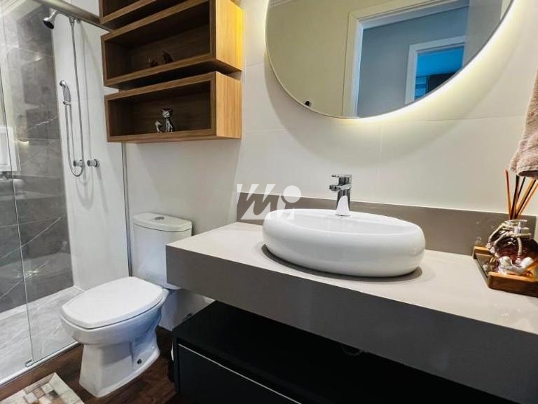 Cobertura em Pedra Branca, Palhoça. 2 quartos, 79m². Imagem 12 de 12